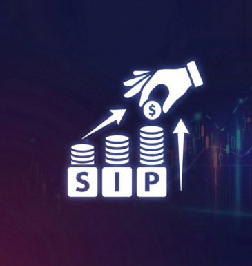 Disciplined investing for long-term wealth creation and achieving your financial goals.